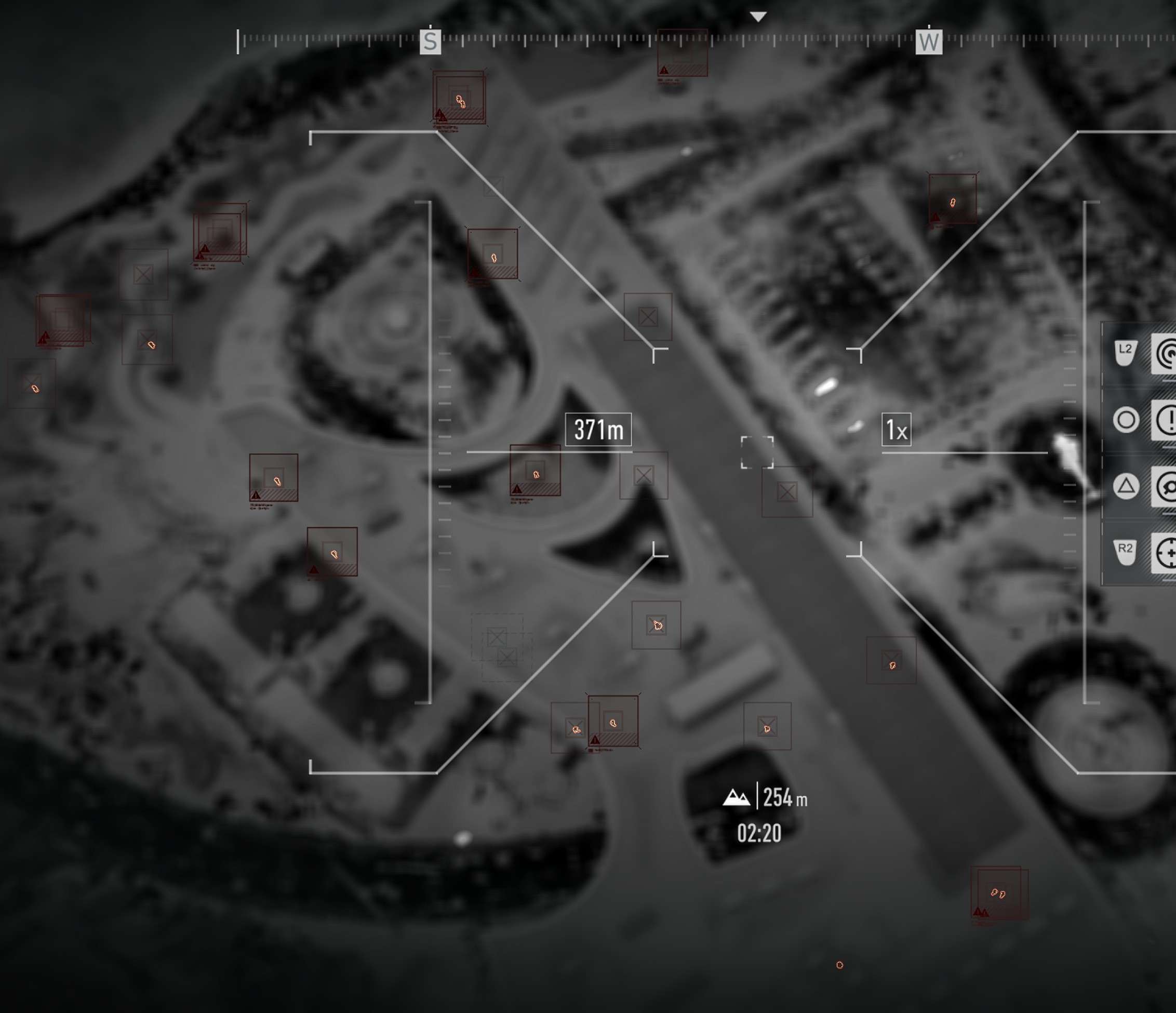 Auroa Hospital ISR reference